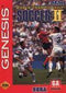 World Championship Soccer 2 - Loose - Sega Genesis  Fair Game Video Games