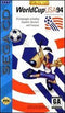 World Cup USA 94 - Loose - Sega CD  Fair Game Video Games