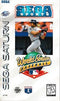 World Series Baseball - Complete - Sega Saturn  Fair Game Video Games