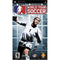 World Tour Soccer - Complete - PSP  Fair Game Video Games