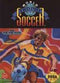 World Trophy Soccer - Complete - Sega Genesis  Fair Game Video Games