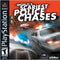 Worlds Scariest Police Chases - In-Box - Playstation  Fair Game Video Games