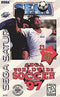 Worldwide Soccer 97 - Loose - Sega Saturn  Fair Game Video Games