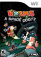 Worms A Space Oddity - Loose - Wii  Fair Game Video Games