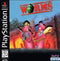 Worms - Loose - Playstation  Fair Game Video Games