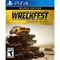 Wreckfest [Deluxe Edition] - Complete - Playstation 4  Fair Game Video Games