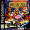 Wreckin Crew - Complete - Playstation  Fair Game Video Games