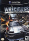 Wreckless Yakuza Missions - Loose - Gamecube  Fair Game Video Games