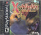 X-Bladez Inline Skater - In-Box - Playstation  Fair Game Video Games