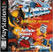 X-Men Children of the Atom - Loose - Playstation  Fair Game Video Games