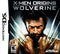 X-Men Origins: Wolverine - In-Box - Nintendo DS  Fair Game Video Games