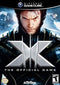 X-Men: The Official Game (LS) (Gamecube)  Fair Game Video Games
