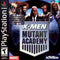 X-men Mutant Academy (LS) (Playstation)  Fair Game Video Games