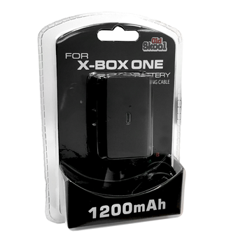 XBOX ONE Play N Charge Kit  Fair Game Video Games