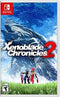 Xenoblade Chronicles 2 - Loose - Nintendo Switch  Fair Game Video Games
