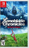 Xenoblade Chronicles: Definitive Edition - Complete - Nintendo Switch  Fair Game Video Games