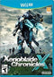 Xenoblade Chronicles X - Complete - Wii U  Fair Game Video Games