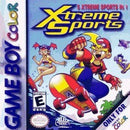 Xtreme Sports - Complete - GameBoy Color  Fair Game Video Games