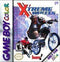 Xtreme Wheels - Loose - GameBoy Color  Fair Game Video Games