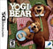 Yogi Bear - Loose - Nintendo DS  Fair Game Video Games
