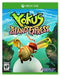 Yoku's Island Express - Complete - Xbox One  Fair Game Video Games