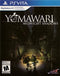 Yomawari Midnight Shadows [Limited Edition] - Loose - Playstation Vita  Fair Game Video Games