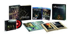 Yomawari Night Alone & htol#niq: The Firefly Diary [Limited Edition] - Complete - Playstation Vita  Fair Game Video Games