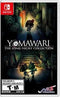 Yomawari: The Long Night Collection [Limited Edition] - Loose - Nintendo Switch  Fair Game Video Games