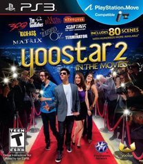 YooStar 2 - In-Box - Playstation 3  Fair Game Video Games