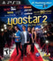 YooStar 2 - In-Box - Playstation 3  Fair Game Video Games