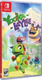 Yooka-Laylee [Collector's Edition] - Loose - Nintendo Switch  Fair Game Video Games