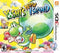 Yoshi's New Island [Nintendo Selects] (IB) (Nintendo 3DS)  Fair Game Video Games