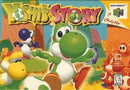 Yoshi's Story [Player's Choice] - In-Box - Nintendo 64  Fair Game Video Games