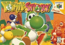 Yoshi's Story [Player's Choice] - Loose - Nintendo 64  Fair Game Video Games