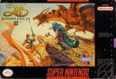 Ys III Wanderers from Ys - Complete - Super Nintendo  Fair Game Video Games