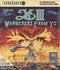 Ys III Wanderers from Ys (IB) (TurboGrafx CD)  Fair Game Video Games