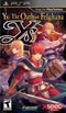 Ys: The Oath in Felghana - Complete - PSP  Fair Game Video Games