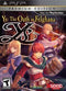 Ys: The Oath in Felghana Premium Edition - In-Box - PSP  Fair Game Video Games