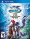 Ys VIII Lacrimosa of DANA [Limited Edition] - Complete - Playstation Vita  Fair Game Video Games