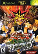 Yu-Gi-Oh Dawn of Destiny [Platinum Hits] - In-Box - Xbox  Fair Game Video Games