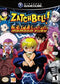Zatch Bell Mamodo Fury - Complete - Gamecube  Fair Game Video Games