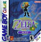 Zelda Oracle of Ages [Not for Resale] - Loose - GameBoy Color  Fair Game Video Games
