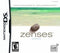 Zenses Ocean - Loose - Nintendo DS  Fair Game Video Games