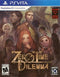 Zero Time Dilemma - In-Box - Playstation Vita  Fair Game Video Games