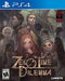 Zero Time Dilemma - Loose - Playstation 4  Fair Game Video Games