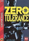 Zero Tolerance - Complete - Sega Genesis  Fair Game Video Games
