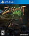 Ziggurat - Complete - Playstation 4  Fair Game Video Games
