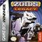Zoids Legacy - Complete - GameBoy Advance  Fair Game Video Games