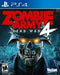 Zombie Army 4: Dead War - Complete - Playstation 4  Fair Game Video Games