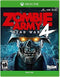 Zombie Army 4: Dead War - Complete - Xbox One  Fair Game Video Games